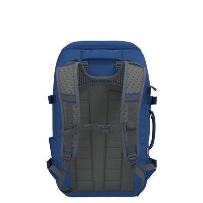 ADV Pro Rucksack 32L Atlantik Blau