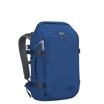 ADV Pro Rucksack 32L Atlantik Blau