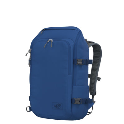 ADV Pro Rucksack 32L Atlantik Blau