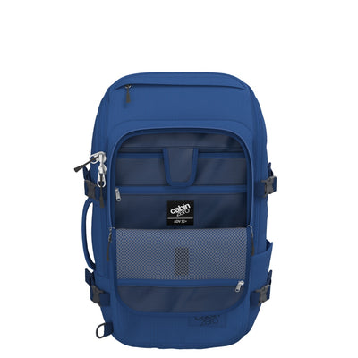 ADV Pro Rucksack 32L Atlantik Blau