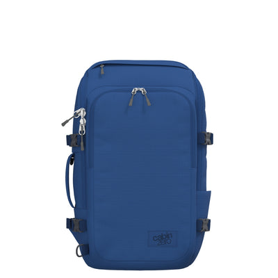 ADV Pro Rucksack 32L Atlantik Blau