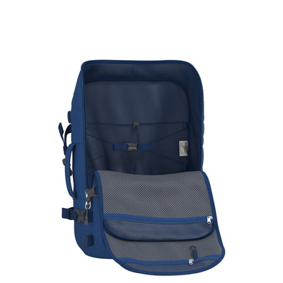 ADV Pro Rucksack 32L Atlantik Blau