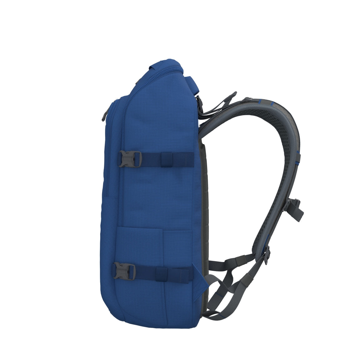 ADV Pro Rucksack 32L Atlantik Blau