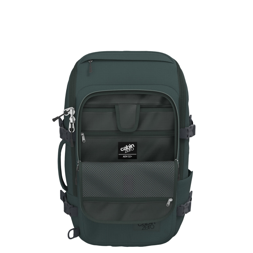 ADV Pro Backpack 32L Mossy Forest