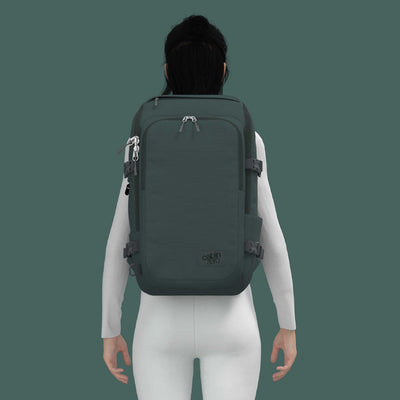 ADV Pro Backpack 32L Mossy Forest