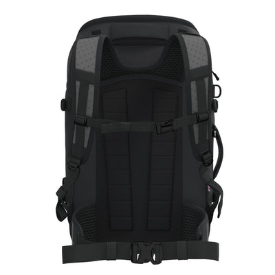 ADV Pro Rucksack 42L Absolut Schwarz