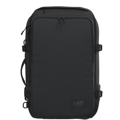 ADV Pro Rucksack 42L Absolut Schwarz