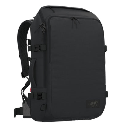 ADV Pro Rucksack 42L Absolut Schwarz