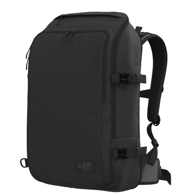 ADV Pro Rucksack 42L Absolut Schwarz