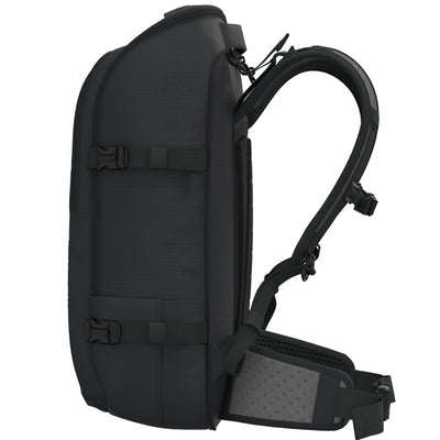 ADV Pro Rucksack 42L Absolut Schwarz