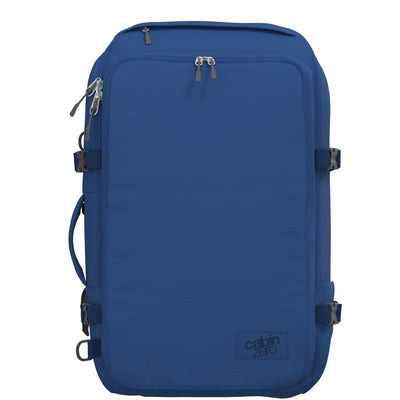 ADV Pro Rucksack 42L Atlantik Blau