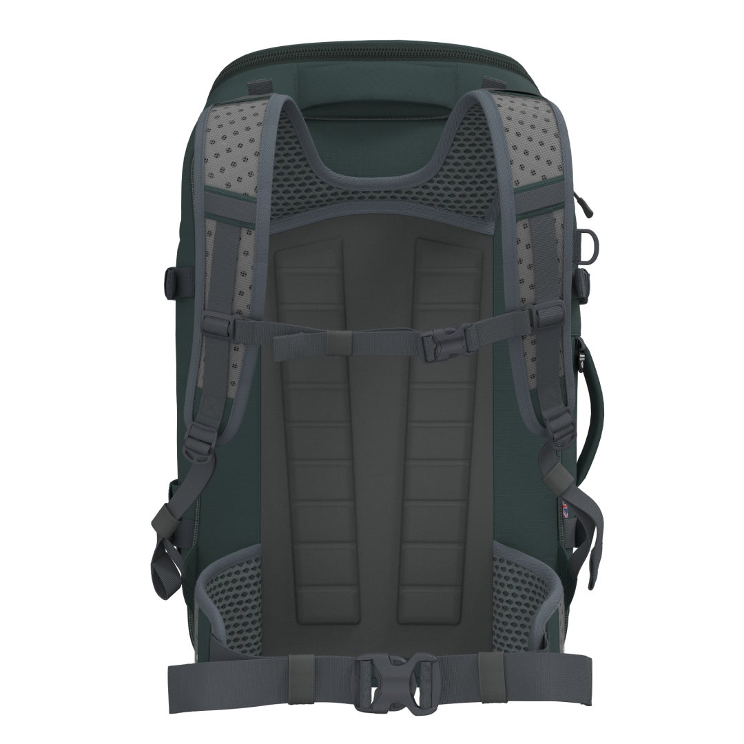 ADV Pro Rucksack 42L Moosiger Wald