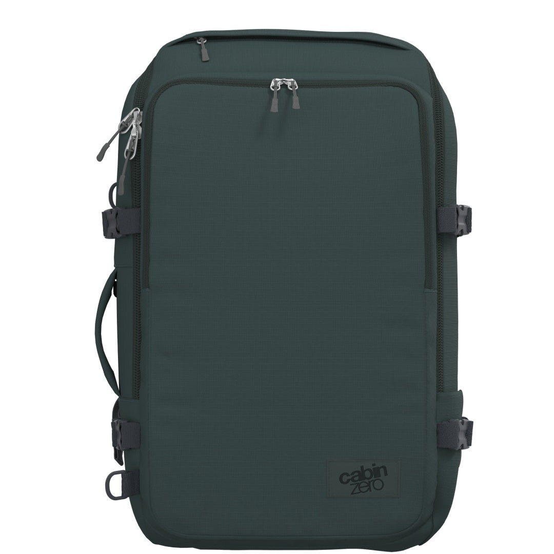 ADV Pro Rucksack 42L Moosiger Wald