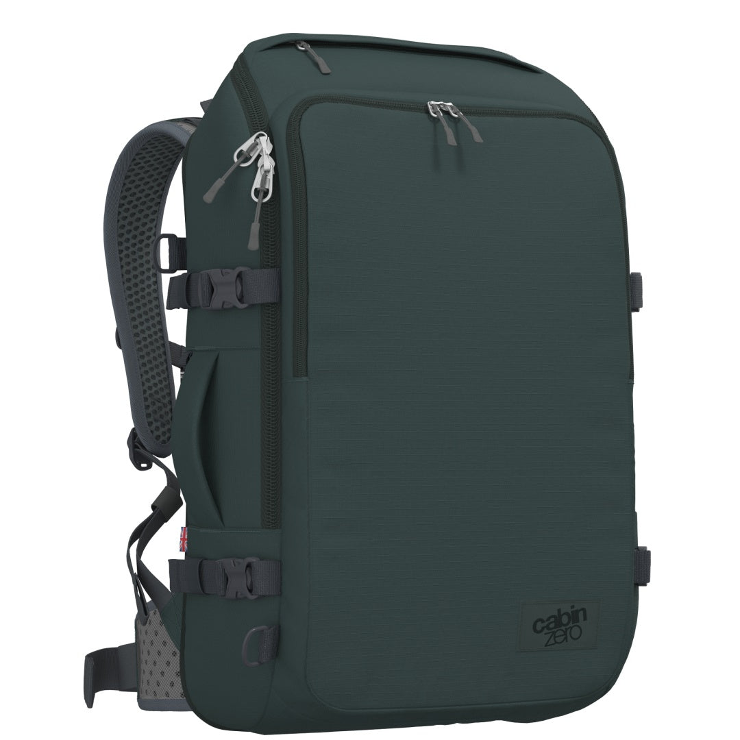 ADV Pro Rucksack 42L Moosiger Wald