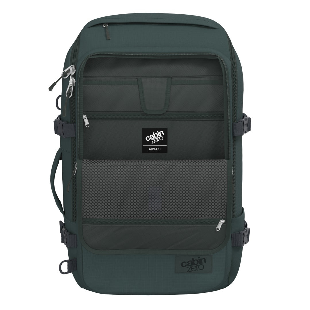 ADV Pro Rucksack 42L Moosiger Wald