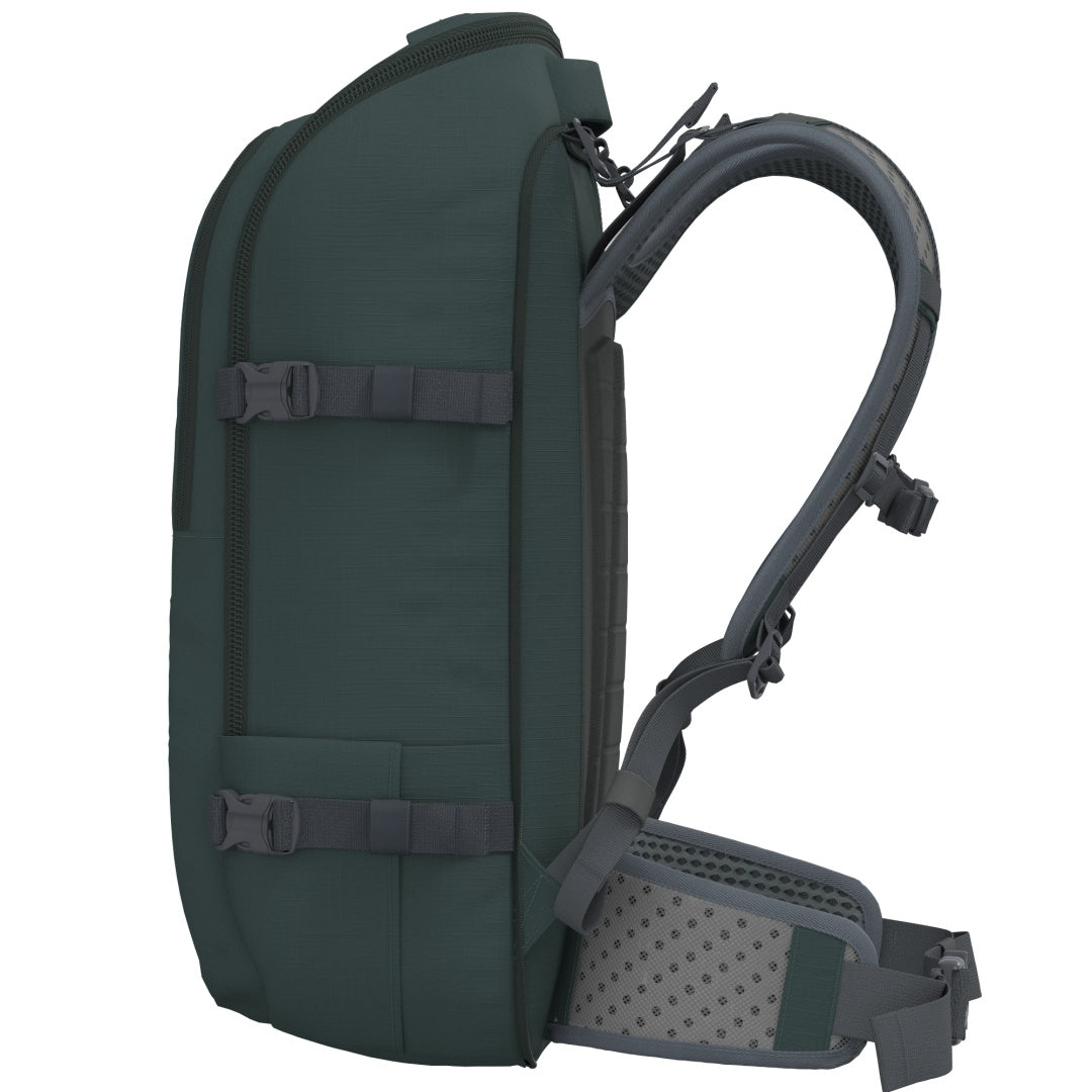 ADV Pro Rucksack 42L Moosiger Wald