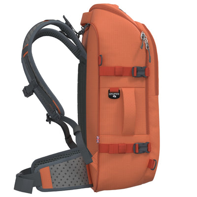 ADV Pro Rucksack 42L Sahara Sand