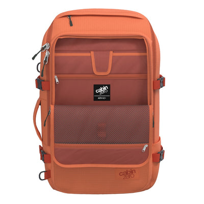 ADV Pro Rucksack 42L Sahara Sand