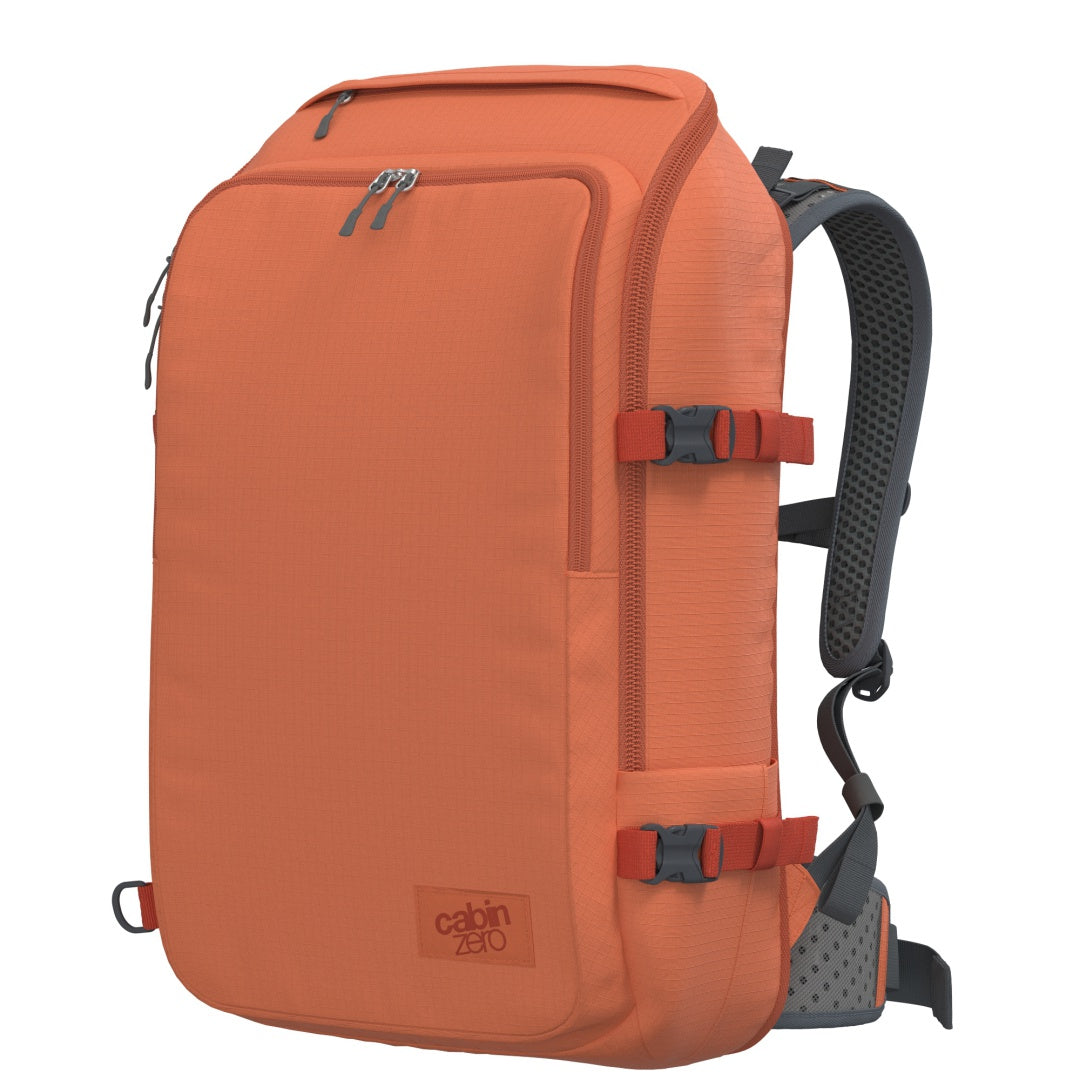 ADV Pro Rucksack 42L Sahara Sand