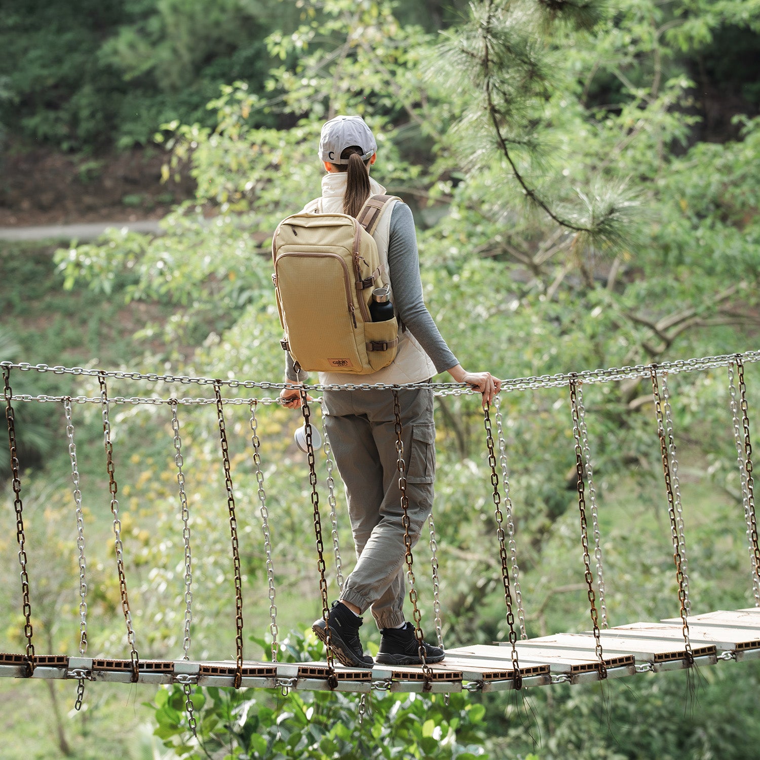 32L Backpack | 32L Rucksack | CABINZERO