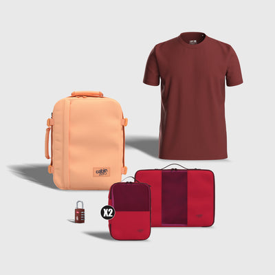 CLASSIC EMBER SET