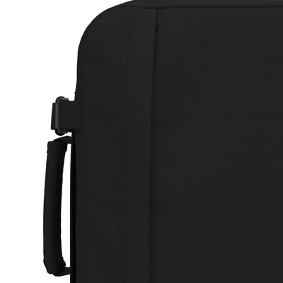 Classic Cabin Backpack 28L Absolute Black