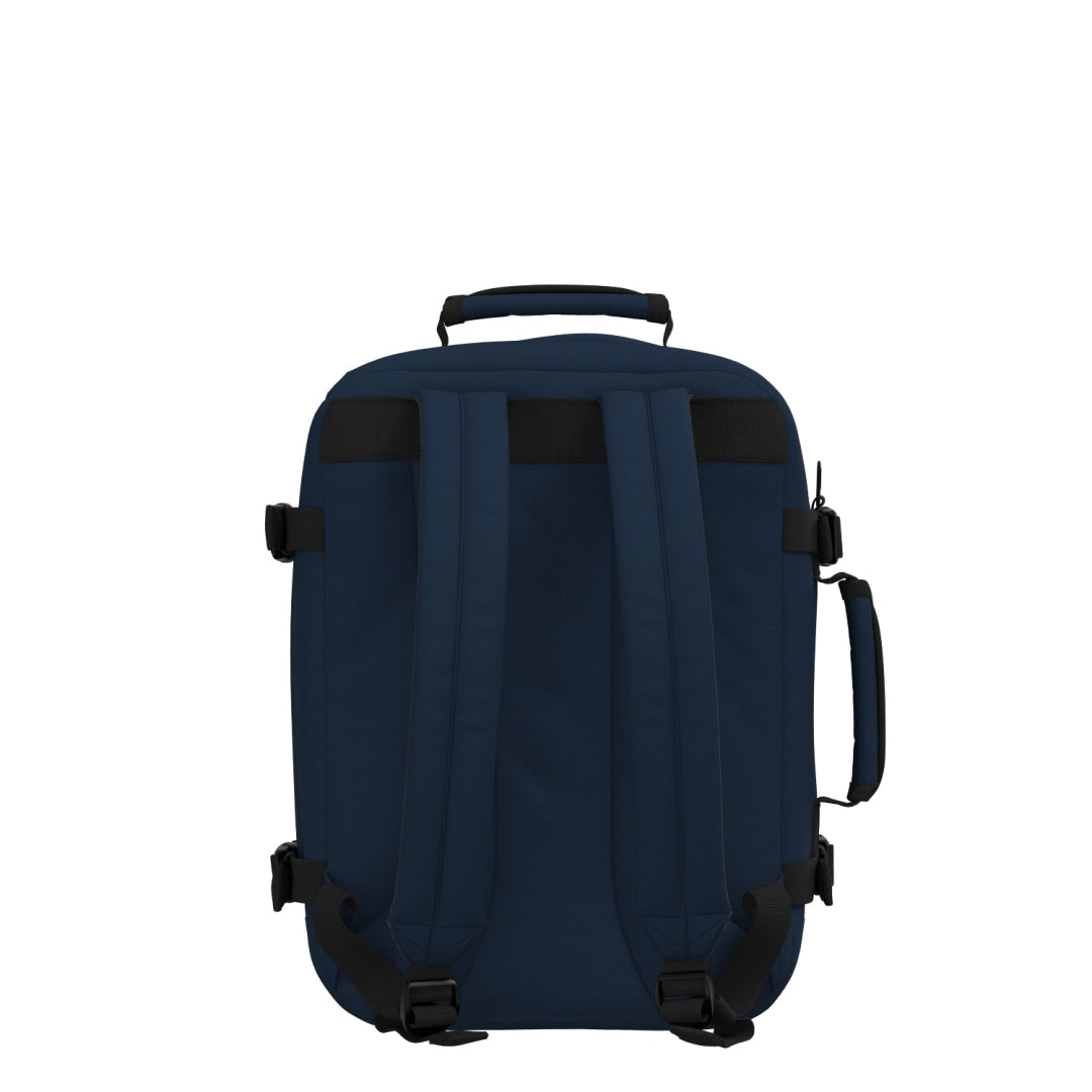 Classic Cabin Backpack 28L Navy