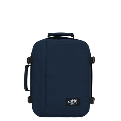 Classic Cabin Backpack 28L Navy