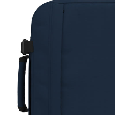 Classic Cabin Backpack 28L Navy