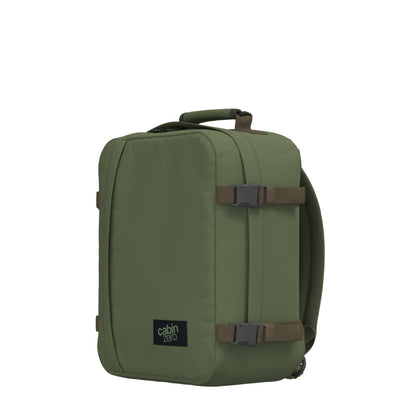 Classic Cabin Backpack 28L Georgian Khaki