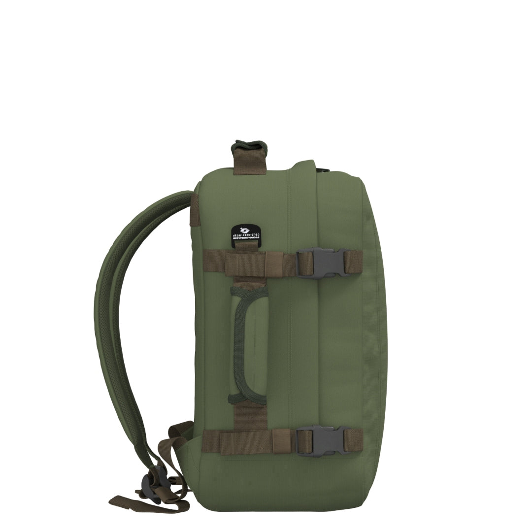 Classic Cabin Backpack 28L Georgian Khaki