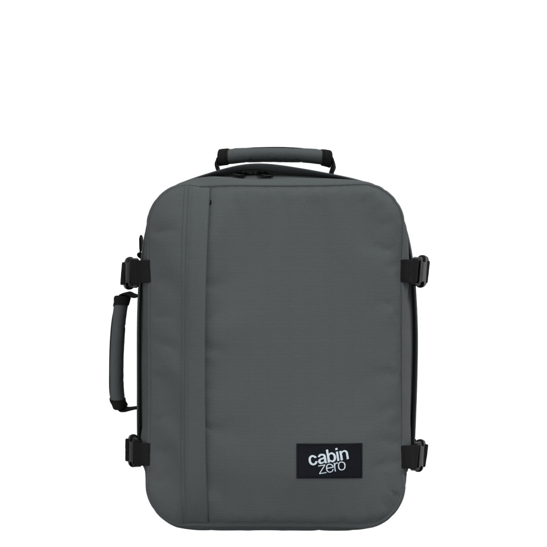 Classic Cabin Backpack 28L Original Grey