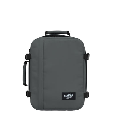 Classic Cabin Backpack 28L Original Grey