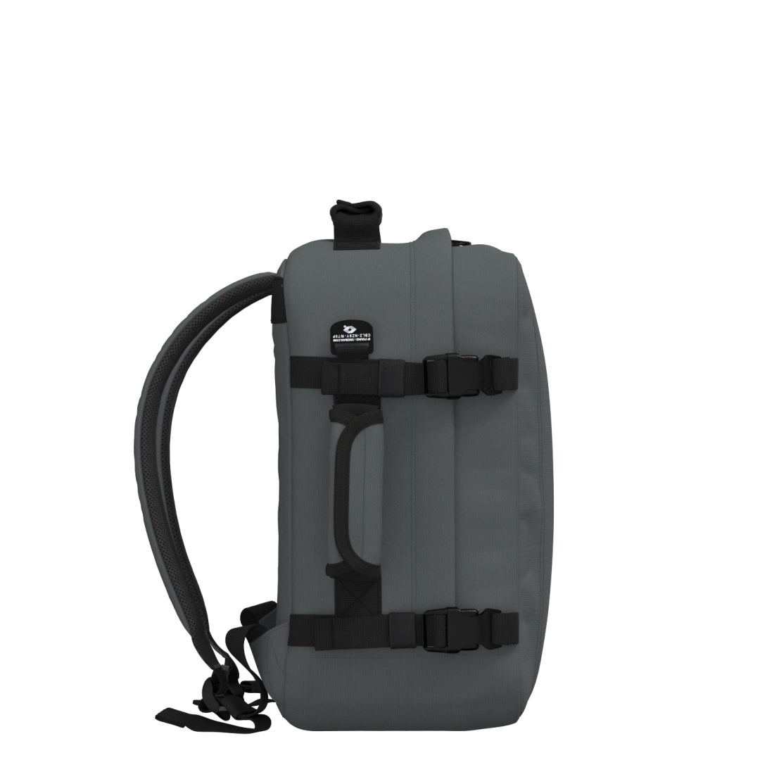 Classic Cabin Backpack 28L Original Grey