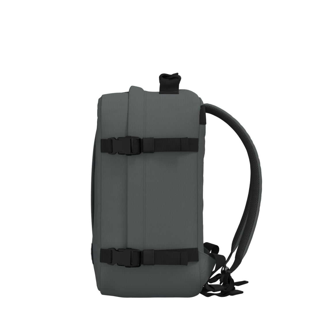 Classic Cabin Backpack 28L Original Grey