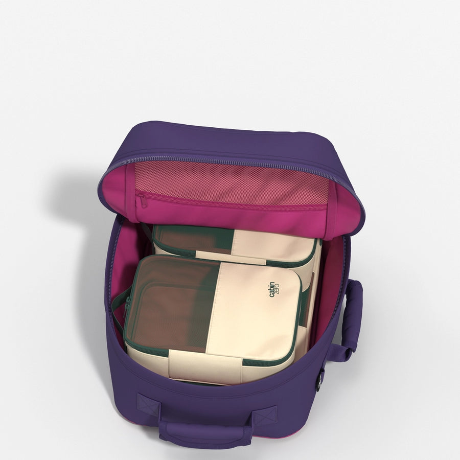 Classic Cabin Backpack 28L