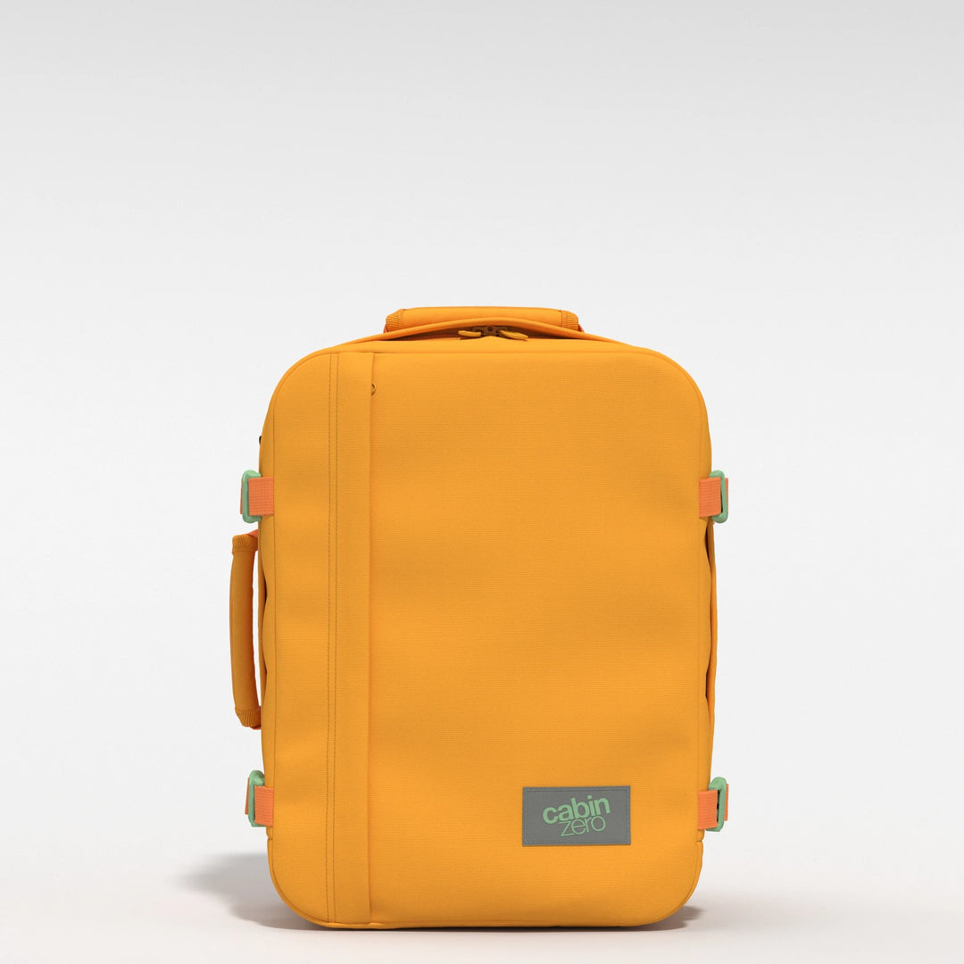 Klassischer Kabinenrucksack 28L