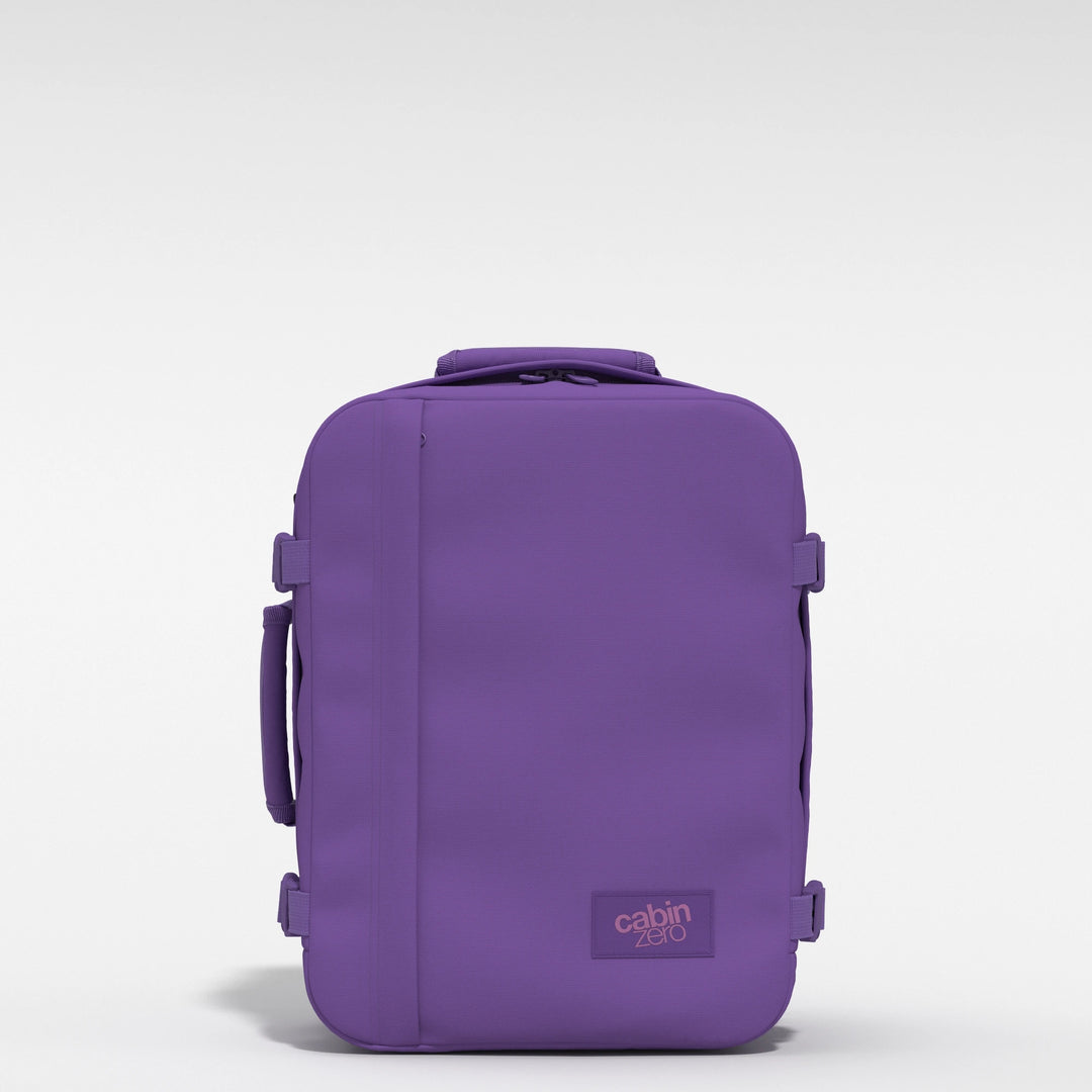 Klassischer Kabinenrucksack 28L