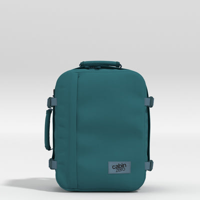 Classic Handgepäck Rucksack -  28L Aruba Blue