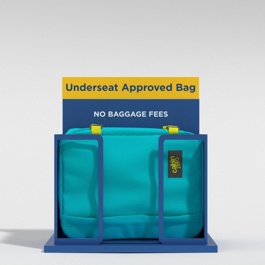 Classic Cabin Backpack 28L