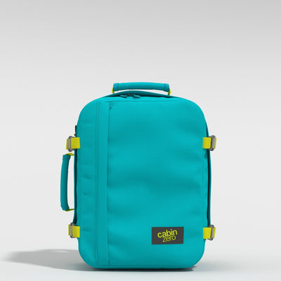 Classic Handgepäck Rucksack -  28L Aqua Lagoon