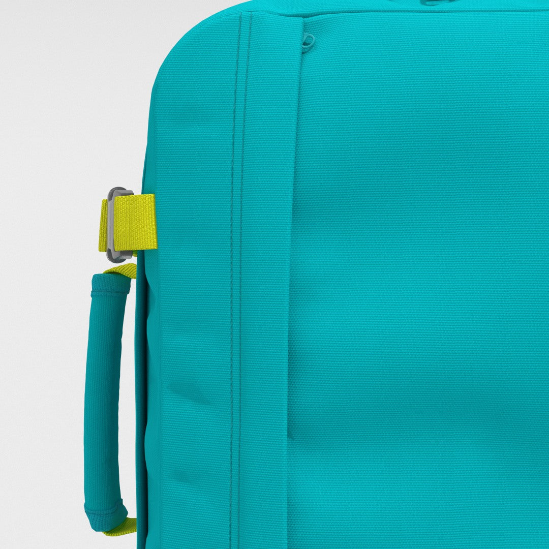 Classic Handgepäck Rucksack -  28L Aqua Lagoon