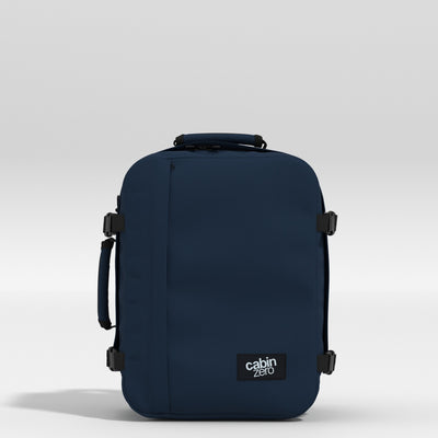 Classic Handgepäck Rucksack -  28L Navy