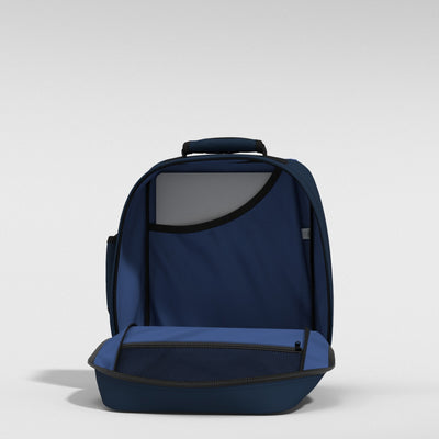 Classic Handgepäck Rucksack -  28L Navy