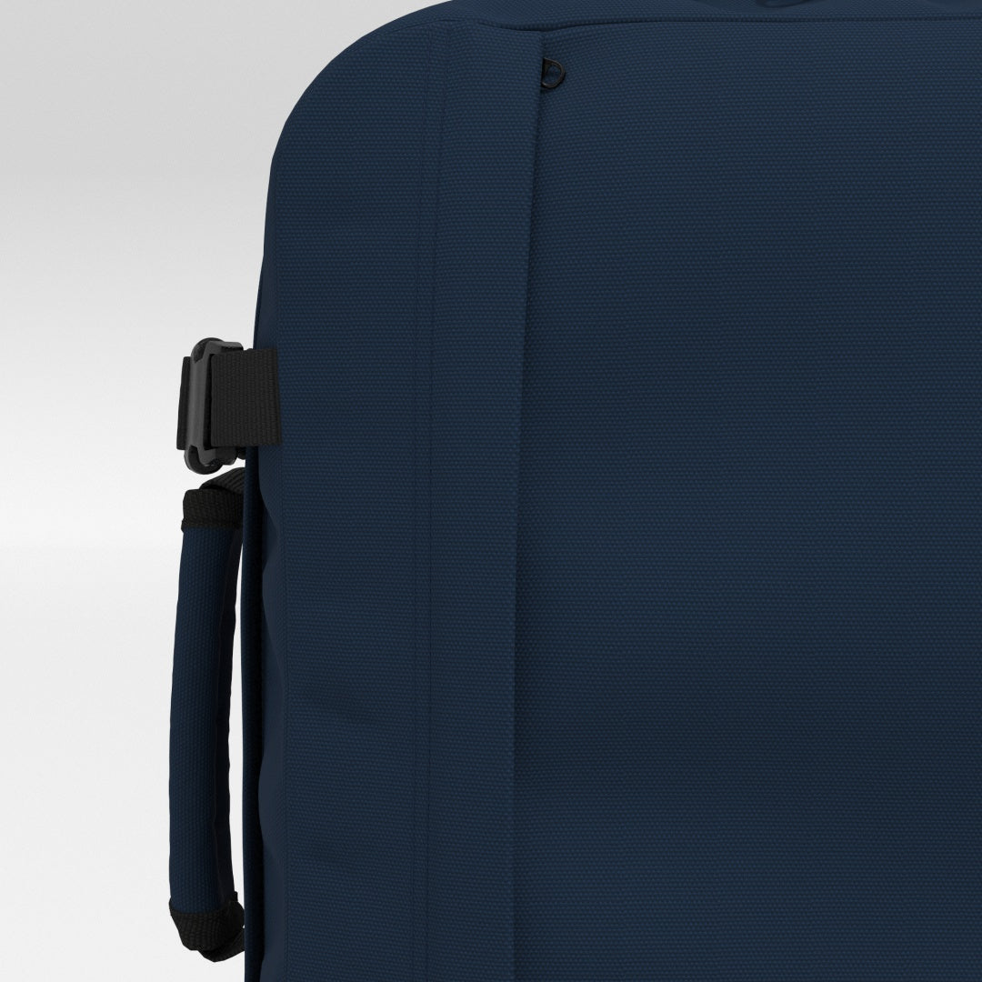 Classic Handgepäck Rucksack -  28L Navy