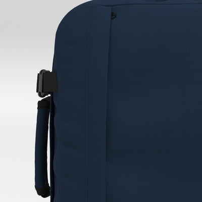 Classic Handgepäck Rucksack -  28L Navy