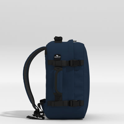 Classic Handgepäck Rucksack -  28L Navy