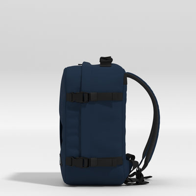 Classic Handgepäck Rucksack -  28L Navy