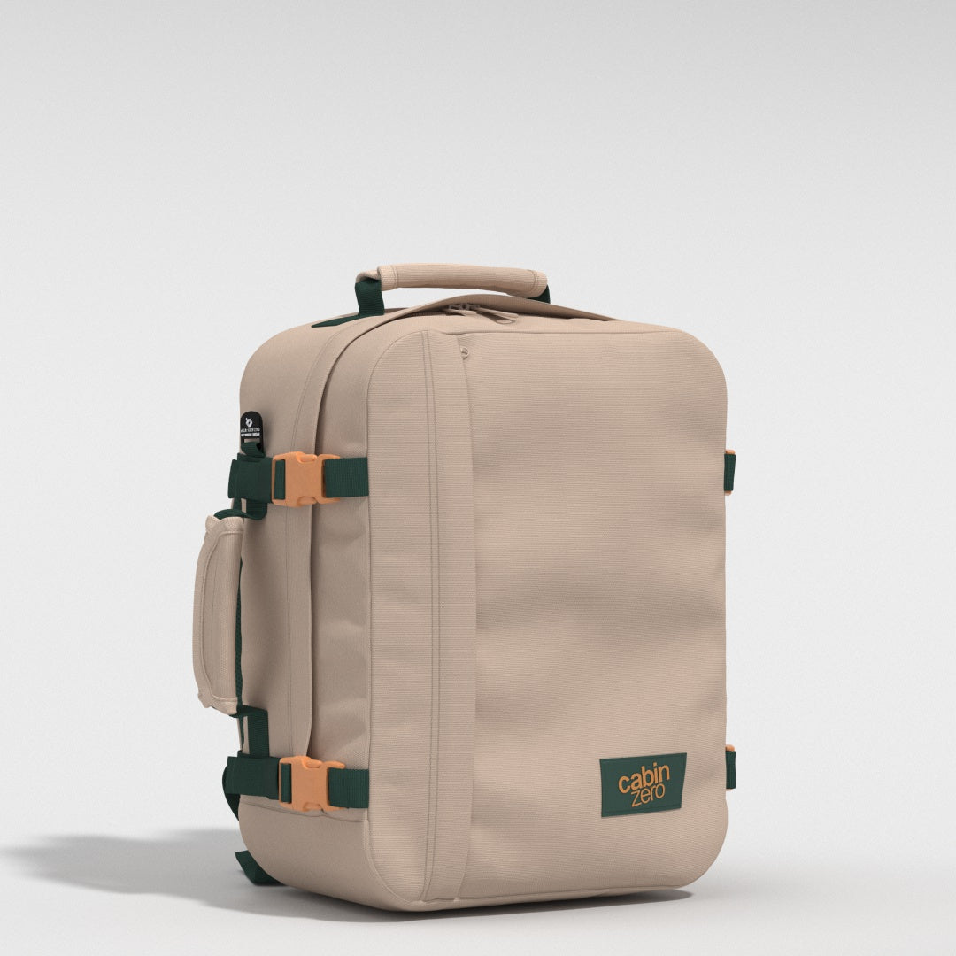 Classic Handgepäck Rucksack -  28L Cebu Sands