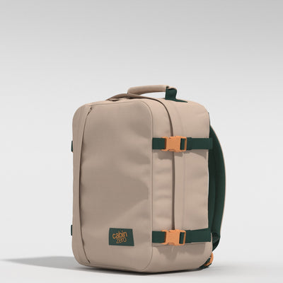 Classic Handgepäck Rucksack -  28L Cebu Sands